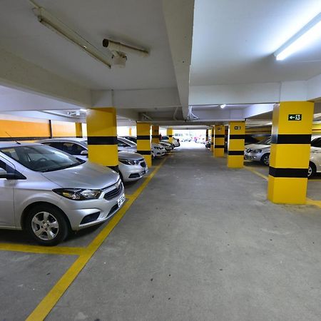 Vind'S Plaza Hotel Caratinga Εξωτερικό φωτογραφία