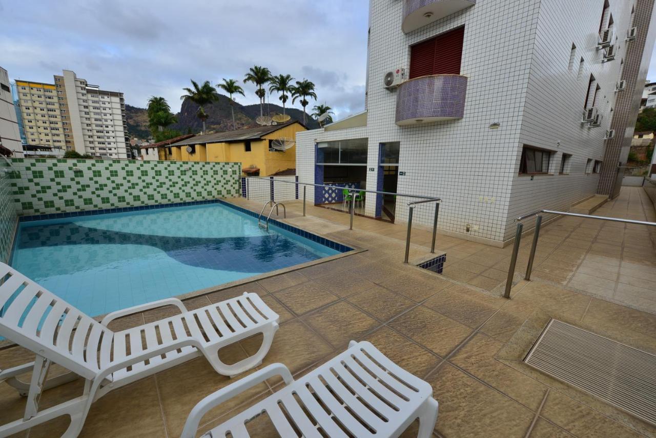 Vind'S Plaza Hotel Caratinga Εξωτερικό φωτογραφία