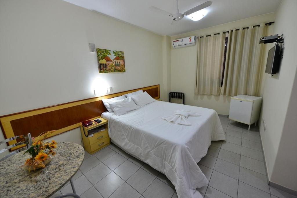 Vind'S Plaza Hotel Caratinga Εξωτερικό φωτογραφία