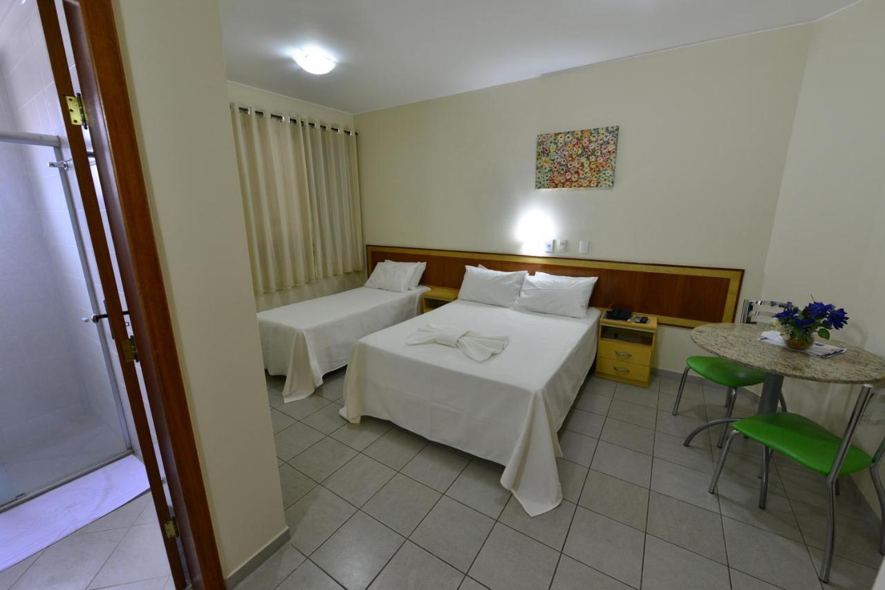 Vind'S Plaza Hotel Caratinga Εξωτερικό φωτογραφία