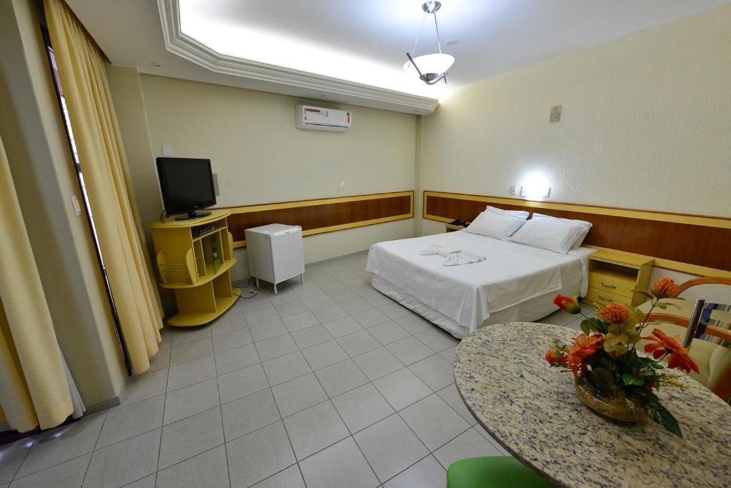 Vind'S Plaza Hotel Caratinga Εξωτερικό φωτογραφία