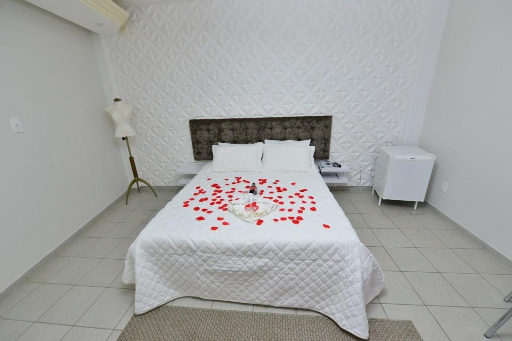 Vind'S Plaza Hotel Caratinga Εξωτερικό φωτογραφία