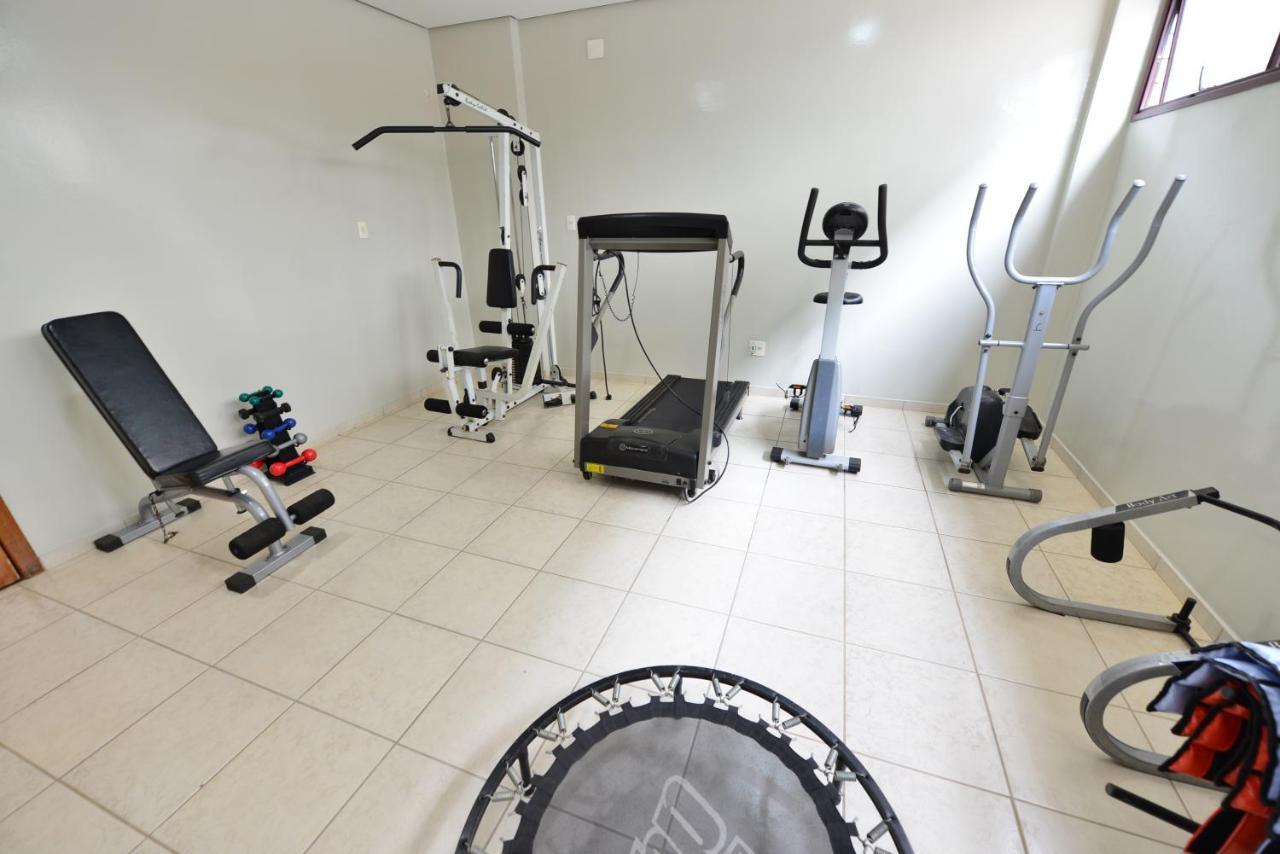 Vind'S Plaza Hotel Caratinga Εξωτερικό φωτογραφία