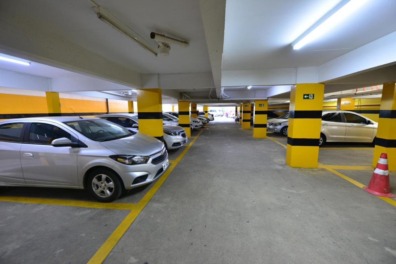 Vind'S Plaza Hotel Caratinga Εξωτερικό φωτογραφία
