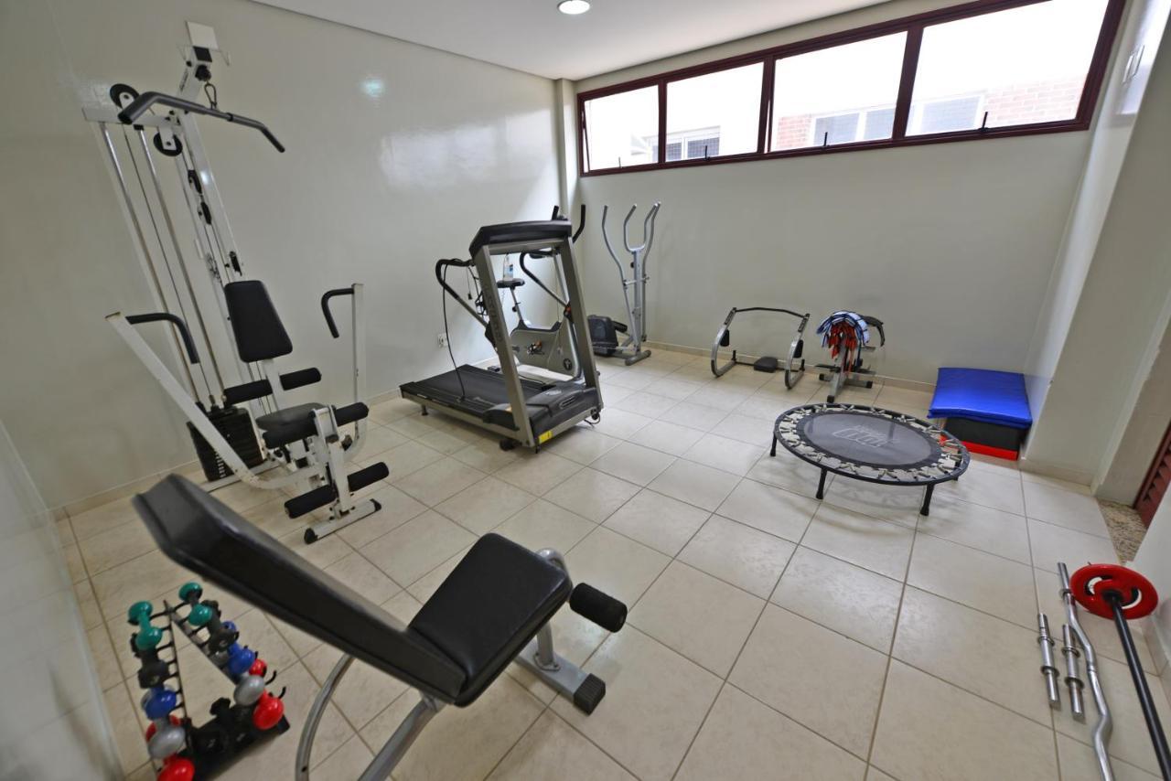 Vind'S Plaza Hotel Caratinga Εξωτερικό φωτογραφία