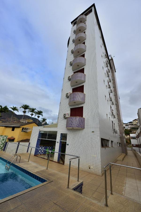 Vind'S Plaza Hotel Caratinga Εξωτερικό φωτογραφία