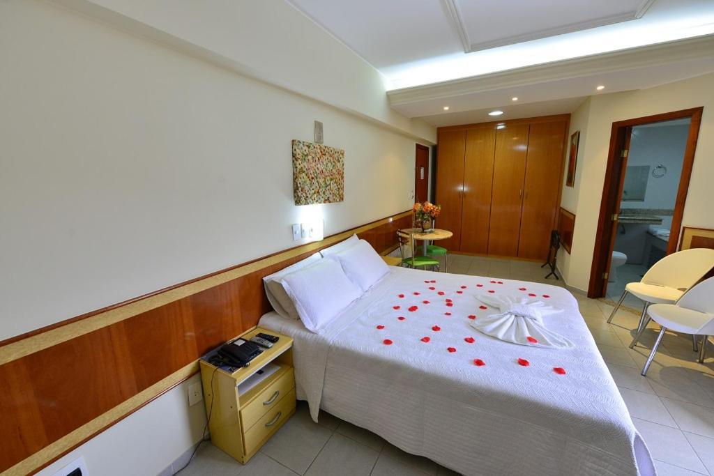 Vind'S Plaza Hotel Caratinga Εξωτερικό φωτογραφία