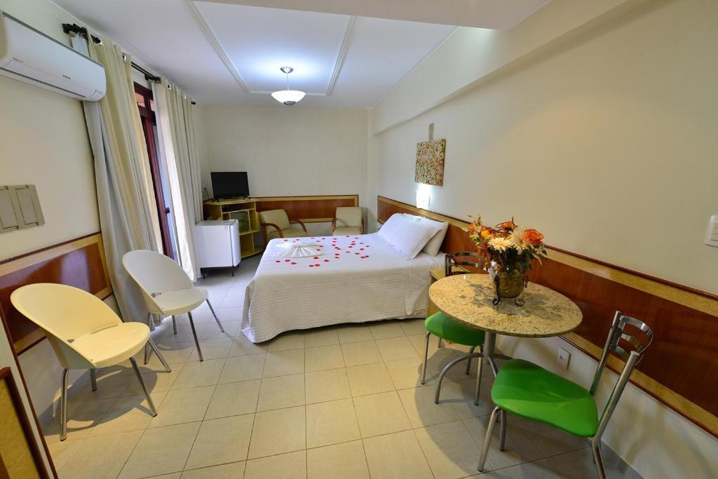 Vind'S Plaza Hotel Caratinga Εξωτερικό φωτογραφία