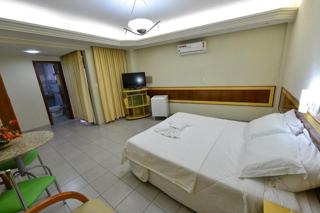 Vind'S Plaza Hotel Caratinga Εξωτερικό φωτογραφία