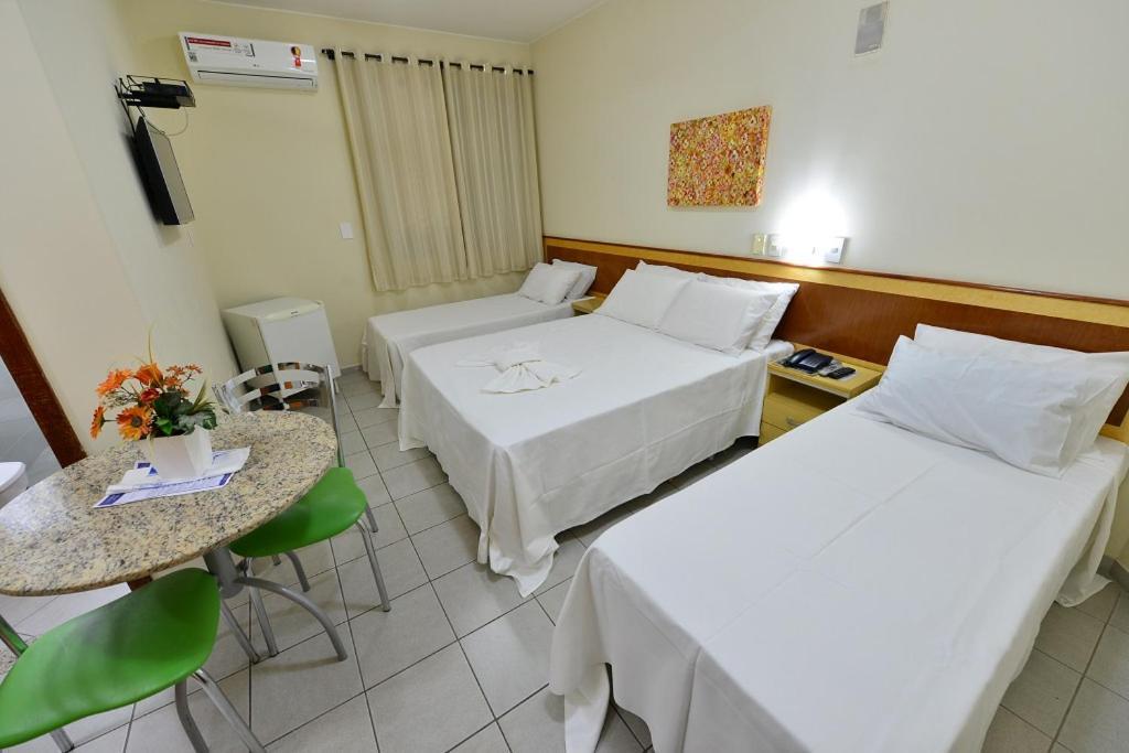 Vind'S Plaza Hotel Caratinga Εξωτερικό φωτογραφία