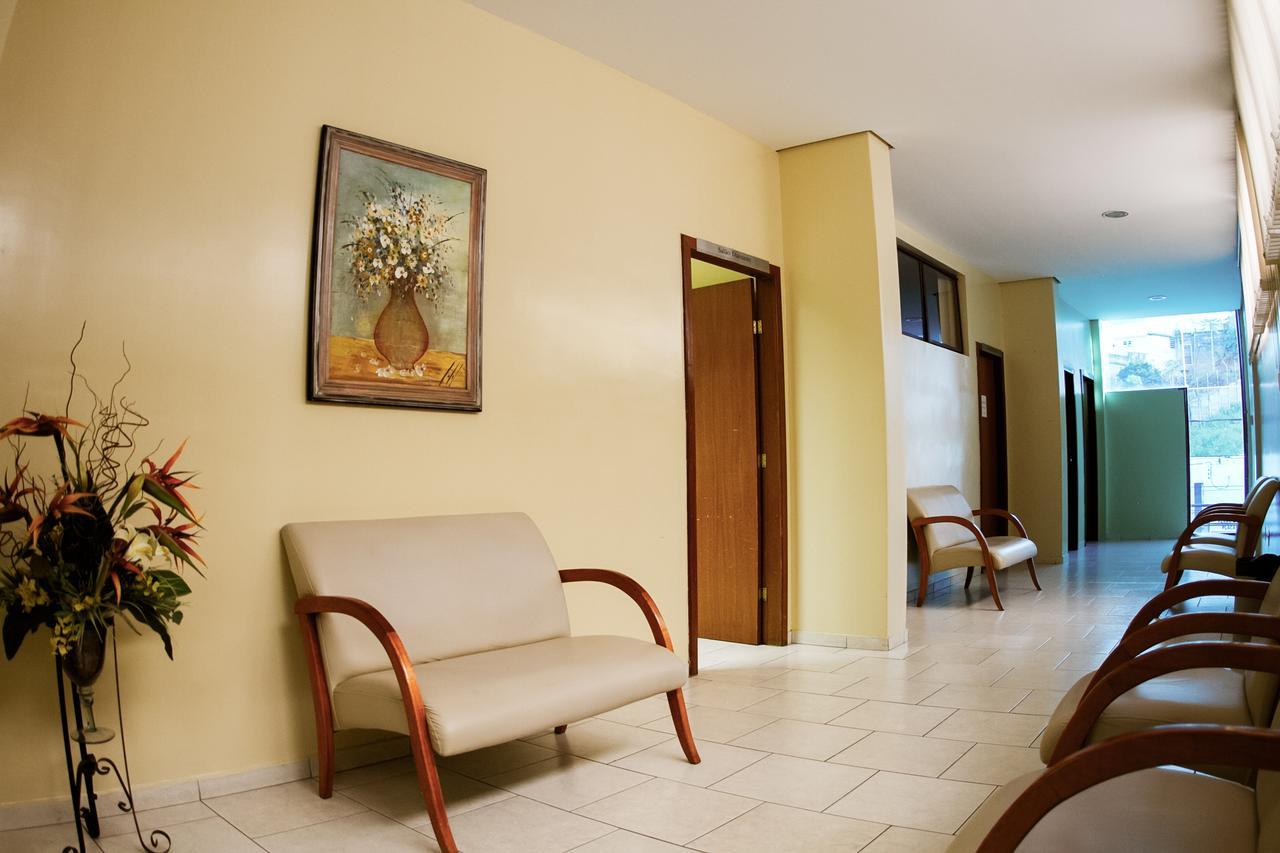 Vind'S Plaza Hotel Caratinga Εξωτερικό φωτογραφία