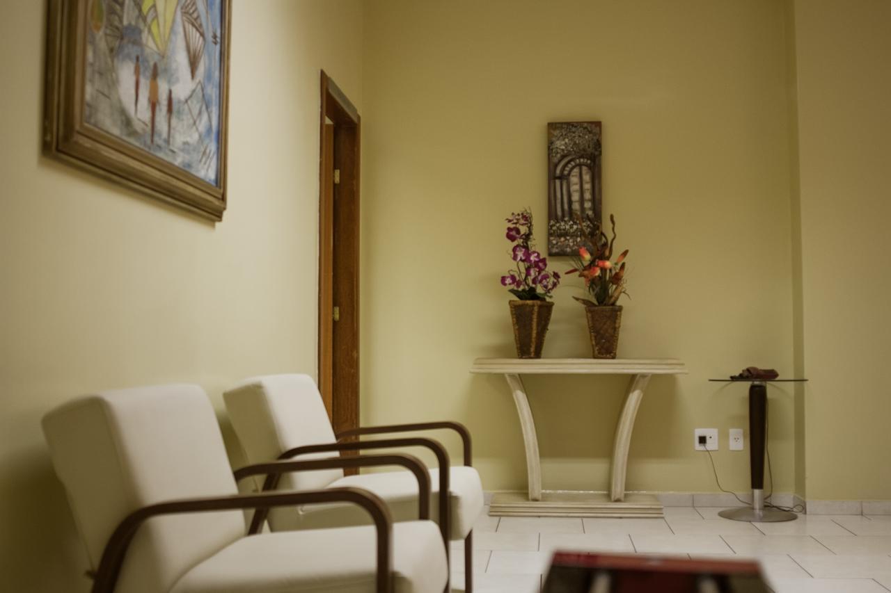 Vind'S Plaza Hotel Caratinga Εξωτερικό φωτογραφία