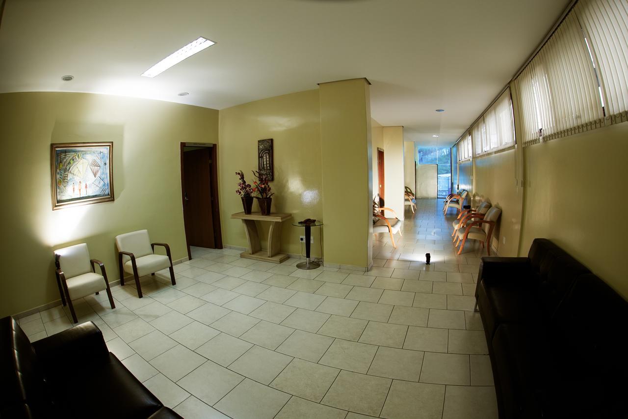 Vind'S Plaza Hotel Caratinga Εξωτερικό φωτογραφία