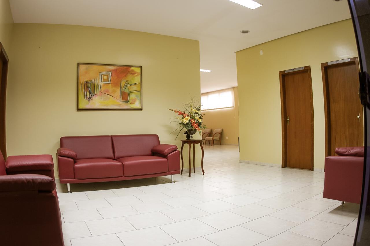 Vind'S Plaza Hotel Caratinga Εξωτερικό φωτογραφία