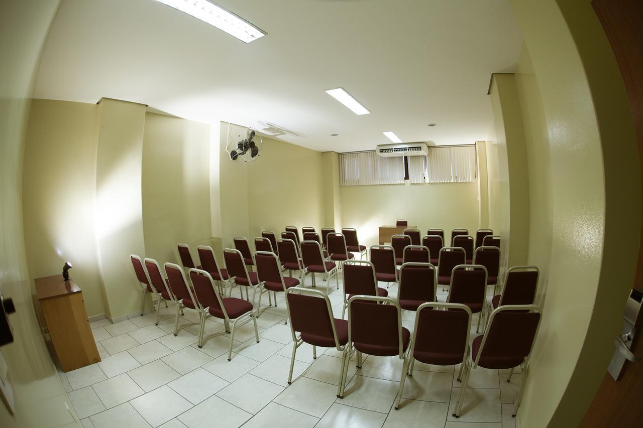 Vind'S Plaza Hotel Caratinga Εξωτερικό φωτογραφία